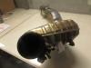 Muffler BMW R 1100 GS