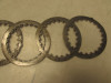 Clutch Yamaha TZR 125
