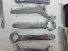 Gereedschapset Suzuki GSX F 600