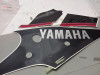 Cowl right Yamaha FZR 1000