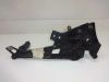 Schetsplaat links Kawasaki GPZ 900