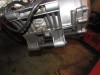 Engine Kawasaki ER 5