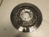 Remschijven set Suzuki GSX F 600
