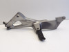 Main step holder left Honda Deauville 650 - 700