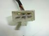 Key set Kawasaki Z 750