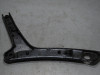 Heck links Honda VF 700  750 C Magna