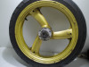 Voorvelg Yamaha YZF 750