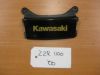 Rear cowl Kawasaki ZZR 1100