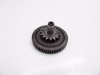 Start up clutch Yamaha TDM