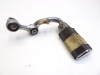 Footrest left Yamaha XV 920