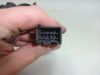 Handlebar switch assy right Suzuki GSX R 750
