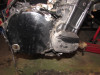 Engine Kawasaki GPX 750