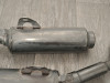 Muffler Honda CBR 1000 F