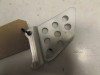 Main step holder right Honda CBR 600 RR