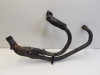 Downpipes Honda TRANSALP