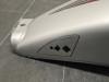 Fuel tank Honda VT 500