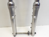Front pipes complete Kawasaki VN 1500