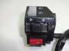 Handlebar switch assy left Yamaha YP 250 Majesty