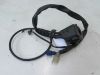Handlebar switch assy left Yamaha YZF R1