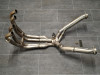 Downpipes Suzuki GSX R 1100