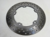 Rear brake disc Yamaha MT 09