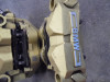 Brake calipers front BMW R 1250 GS Adventure