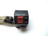 Handlebar switch assy right Suzuki GSX R 400