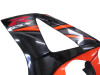 Seiten verkleidung links Suzuki GSX R 1000