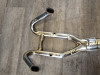 Downpipes BMW R 1200 GS LC