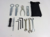Tool set Kawasaki VERSYS 650