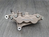 Brake calipers front Kawasaki ZX 6 R