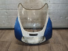Cowl upper front Suzuki GSX R 1100