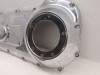 Koppelingsdeksel Harley Davidson Touring FL