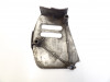 Engine cover front spocket Suzuki LS 650