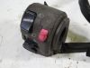 Handlebar switch assy left Kawasaki VERSYS 650