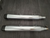 Muffler Harley Davidson VRSCF VROD Muscle