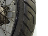 Front Wheel BMW R 1200 GS Adventure
