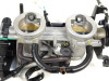 Throttle body Kawasaki Ninja 650