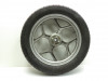Rear wheel complete BMW K 100
