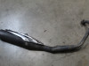 Uitlaat Honda CBF 125
