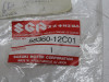 Throttle cable Suzuki RGV 250