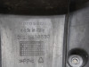 License plate holder Moto Guzzi 1200 sport