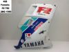 Seitenverkleidung rechts Yamaha FZ 750
