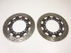 Brake disc set Yamaha YZF 600 Thundercat