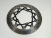 Remschijf voor Yamaha FZ1