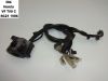 Handlebar switch assy left Honda VF 700  750 C Magna