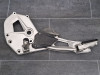 Fussrastetrager vorne links BMW F 900 XR