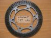 Brake disc front Honda CBR 1000 F