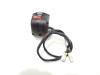 Handlebar switch assy left KTM 1290 Super duke
