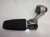 Fussraste links Yamaha XJ 900 F